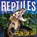 Reptiles, Mignonne Gunasekara - Gebonden - 9781839272592
