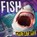 Fish, Mignonne Gunasekara - Gebonden - 9781839272608