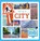 Set Up a City, William Anthony - Gebonden - 9781839272639