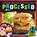 Processed Food, Mignonne Gunasekara - Gebonden - 9781839274534