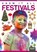 Festivals, Louise Nelson - Gebonden - 9781839274589