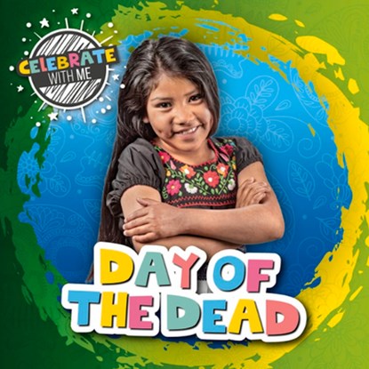 Day of the Dead, Shalini Vallepur - Gebonden - 9781839274725