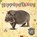 Hippopotamus, William Anthony - Gebonden - 9781839274794