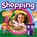 Shopping, William Anthony - Gebonden - 9781839274916