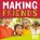 Making Friends, Steffi Cavell-Clarke - Paperback - 9781839278242