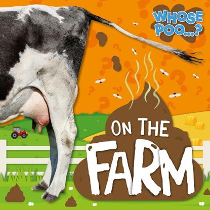 On the Farm, Emilie Dufresne - Paperback - 9781839278365
