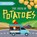 The Path to Potatoes, BRUNDLE,  Harriet - Gebonden - 9781839278419