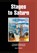 Stages to Saturn, Roger E Bilstein - Gebonden - 9781839310133