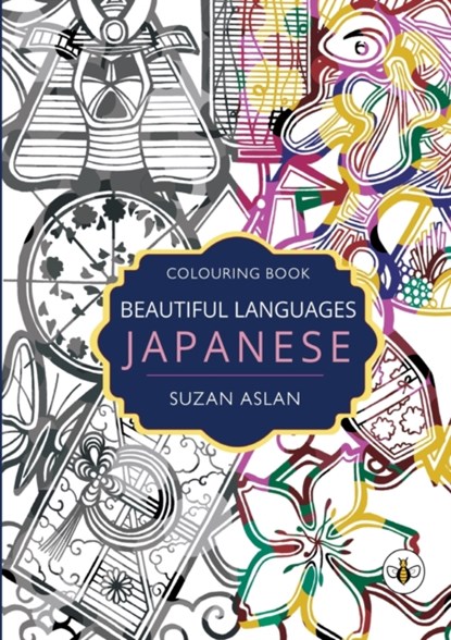 Beautiful Languages, Suzan Aslan - Paperback - 9781839341175