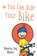 You Can Ride Your Bike, Vanessa Joy Moore - Paperback - 9781839342196