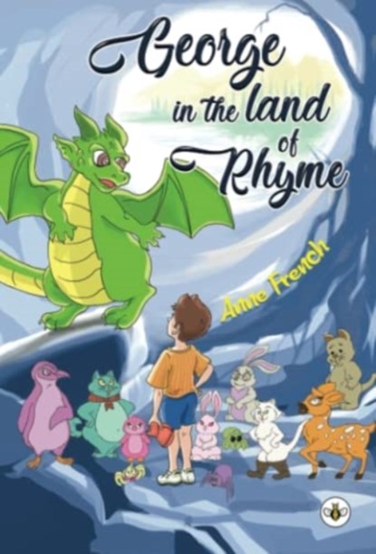 George in the Land of Rhyme, Anne French - Paperback - 9781839342714