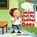 I Wonder What My Teacher Does, Peter Moore - Paperback - 9781839343681