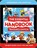 The Essential Handbook for Nintendo Switch, Mortimer Children's Books - Paperback - 9781839351563