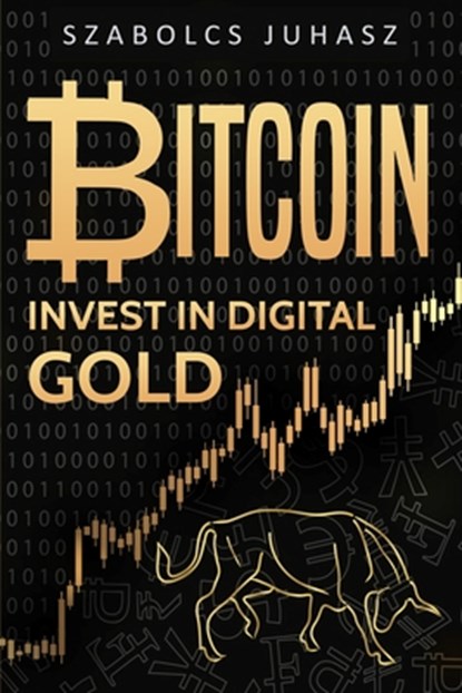 Bitcoin, Szabolcs Juhasz - Paperback - 9781839380495
