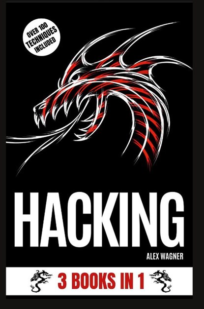 HACKING, Wagner Alex Wagner - Paperback - 9781839381188