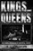 Kings And Queens, A. J. Kingston - Paperback - 9781839382406