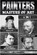 Painters, A. J. Kingston - Paperback - 9781839383137