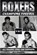 Boxers, A. J. Kingston - Paperback - 9781839383342