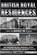 British Royal Residences, A. J. Kingston - Paperback - 9781839384929