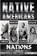 Native Americans, A. J. Kingston - Paperback - 9781839384967