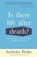 Is There Life After Death?, Anthony Peake - Paperback - 9781839401077