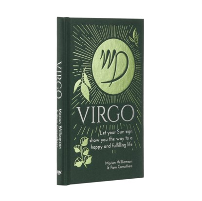 Virgo, Marion Williamson ; Pam Carruthers - Gebonden - 9781839401442