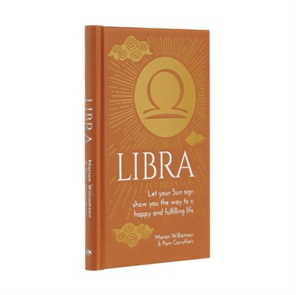 Libra, Marion Williamson ; Pam Carruthers - Gebonden - 9781839401459