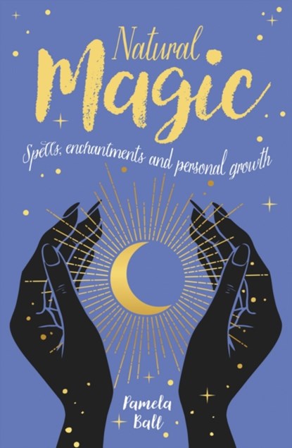 Natural Magic, Pamela Ball - Paperback - 9781839402746