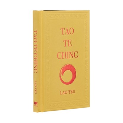 Tzu, L: Tao Te Ching, Lao Tzu - Gebonden - 9781839403958