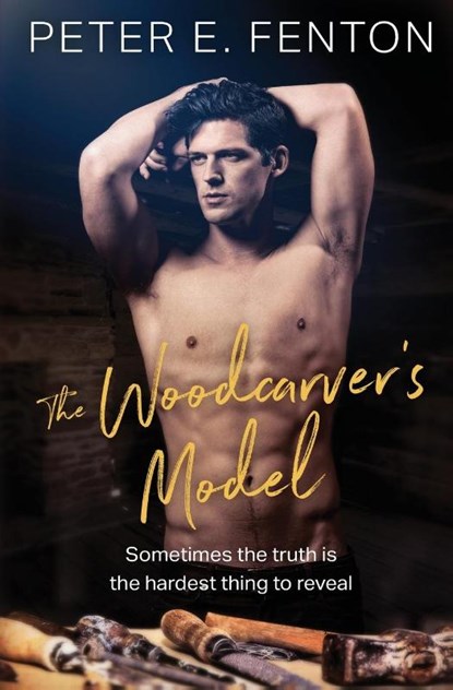 The Woodcarver's Model, Peter E Fenton - Paperback - 9781839437885