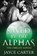 Saved by the Alphas, Jayce Carter - Paperback - 9781839438400