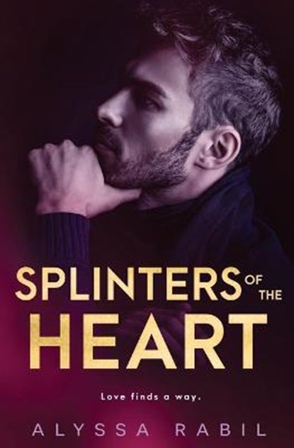 Splinters of the Heart, niet bekend - Paperback - 9781839439629