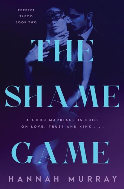 The Shame Game, Hannah Murray - Paperback - 9781839439889