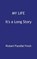 MY LIFE, FINCH,  Robert Parsifal - Paperback - 9781839451898