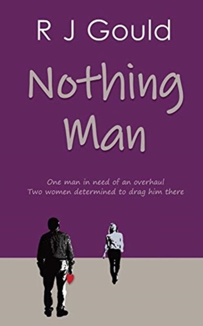 Nothing Man, R J Gould - Paperback - 9781839457333