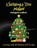 Kindergarten Workbook (Christmas Tree Maker), James Manning - Paperback - 9781839466113