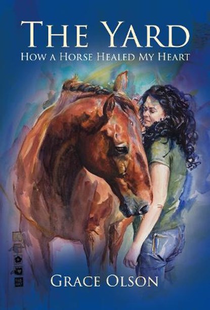 The Yard, Grace Olson - Paperback - 9781839525117