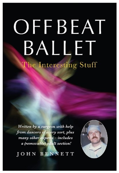 OFFBEAT BALLET, John Bennett - Paperback - 9781839525247