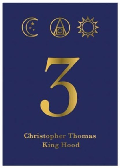 3, Christopher Thomas King Hood - Gebonden - 9781839525599