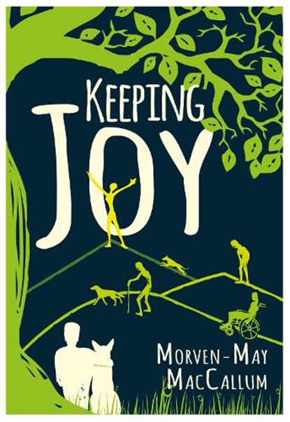 Keeping Joy, Morven-May MacCallum - Paperback - 9781839525650