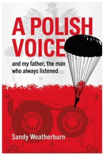 A Polish Voice, Sandy Weatherburn - Paperback - 9781839526152