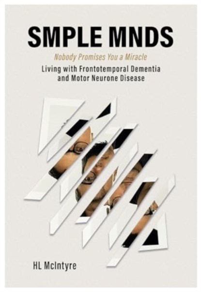 SMPLE MNDS, H L McIntyre - Paperback - 9781839527630