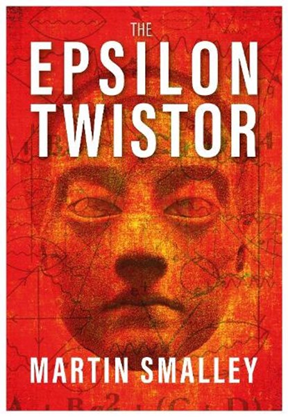 The Epsilon Twister, Martin Smalley - Paperback - 9781839529276