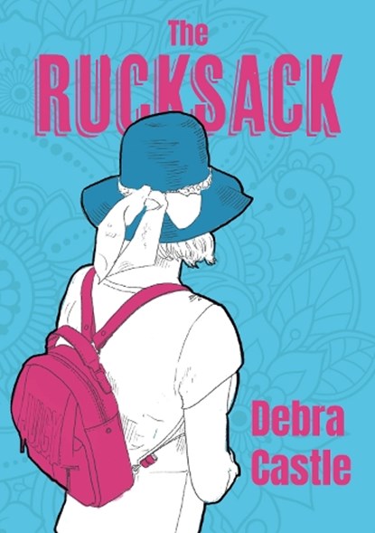 The Rucksack, Debra Castle - Paperback - 9781839529290