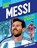 Soccer Icons: Messi, Simon Mugford - Paperback - 9781839553646