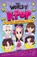 The World of K-Pop, Catherine Saunders - Paperback - 9781839554001