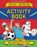 Football Superstars: Activity Book, Simon Mugford - Paperback - 9781839554155