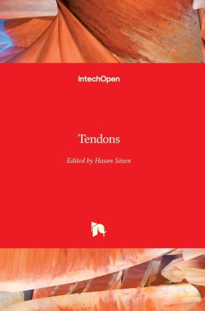 Tendons, Hasan Soezen - Gebonden - 9781839629853