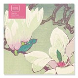 Adult Jigsaw Puzzle NGS: Mabel Royds: Magnolia (500 pieces) -  - 9781839644368