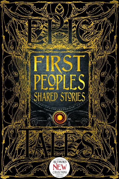 First Peoples Shared Stories, Paula Morris - Gebonden Gebonden - 9781839649424